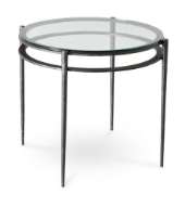 Picture of CAMDEN ROUND END TABLE