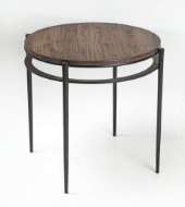 Picture of CAMDEN ROUND END TABLE