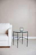 Picture of CALICO BAY END TABLE