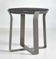 Picture of BEAUFORT END TABLE