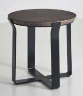 Picture of BEAUFORT END TABLE