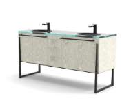 Picture of COOPER DOUBLE VANITY