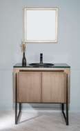 Picture of COOPER DOUBLE VANITY