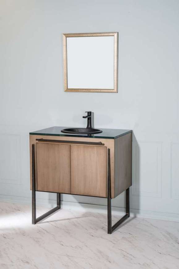 Picture of COOPER SINGLE VANITY