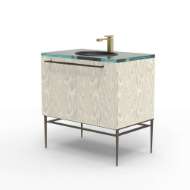 Picture of CAMDEN SINGLE VANITY