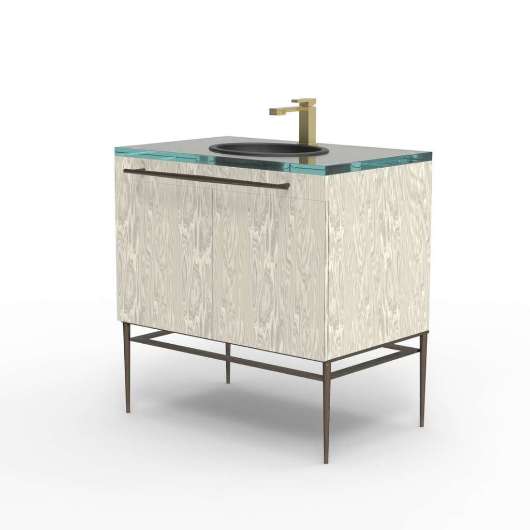 Picture of CAMDEN SINGLE VANITY