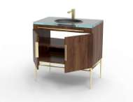 Picture of CAMDEN SINGLE VANITY