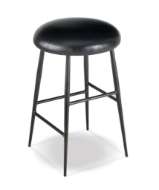 Picture of EMMITT BACKLESS BARSTOOL