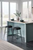 Picture of EMMITT BACKLESS COUNTERSTOOL