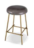 Picture of COLLINS BACKLESS BARSTOOL