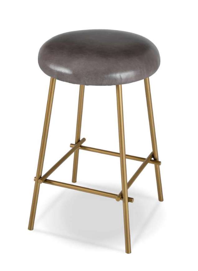 Picture of COLLINS BACKLESS COUNTERSTOOL