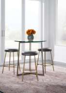 Picture of COLLINS BACKLESS COUNTERSTOOL