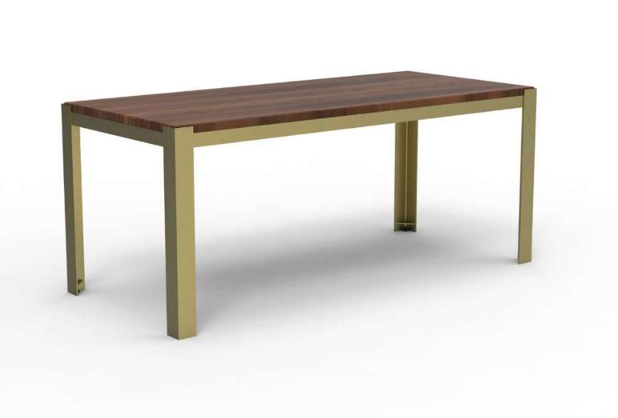 Picture of TALADRO 72X32 DINING TABLE