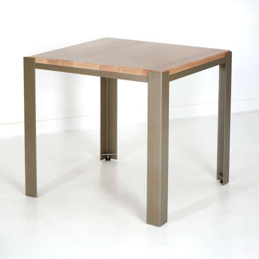 Picture of TALADRO 32" SQUARE COUNTER HEIGHT TABLE