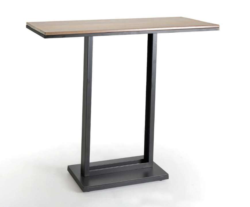 Picture of MAZO 72X32 COUNTER HEIGHT TABLE