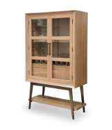 Picture of KEYS BAR CABINET