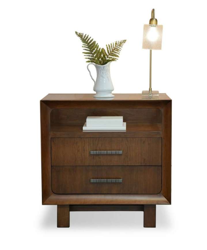 Picture of KEYS NIGHTSTAND