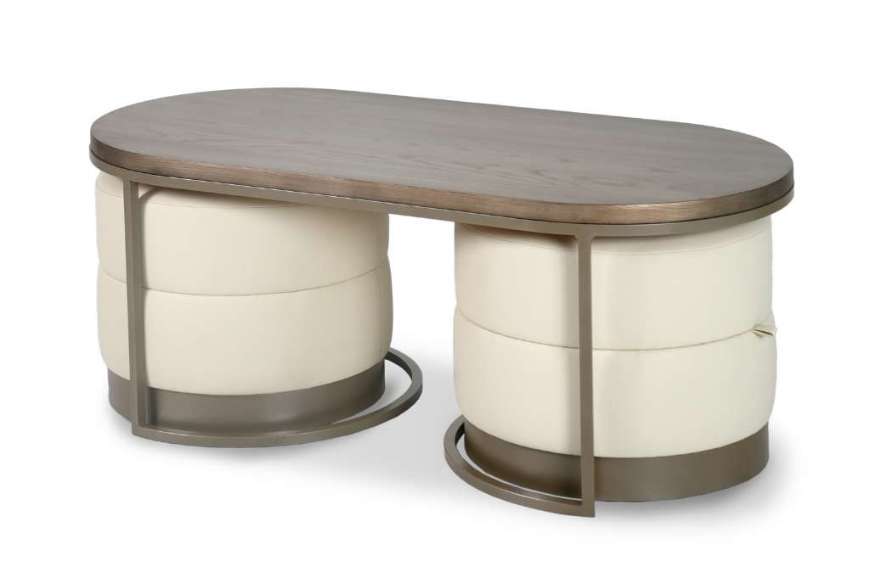 Picture of NIDO NESTING TABLE