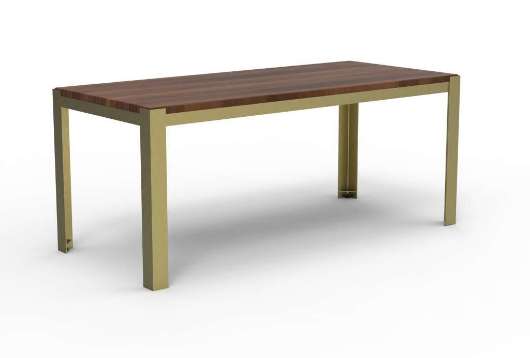 Picture of TALADRO 72X32 BAR HEIGHT TABLE