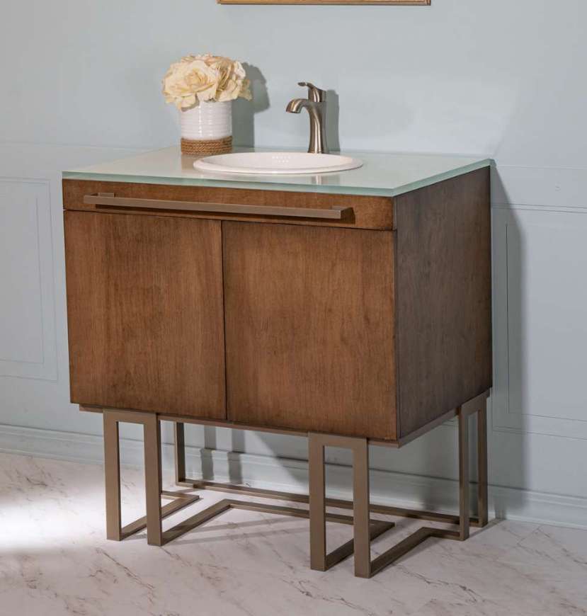 Picture of WATSON SINGLE VANITY