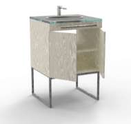 Picture of JASPER PETITE VANITY