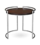 Picture of SPA END TABLE