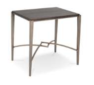 Picture of HIGHLAND END TABLE