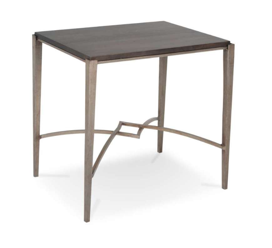 Picture of HIGHLAND END TABLE