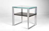 Picture of HATTERAS RECTANGULAR END TABLE