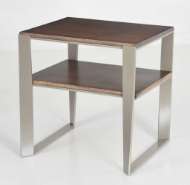 Picture of HATTERAS RECTANGULAR END TABLE