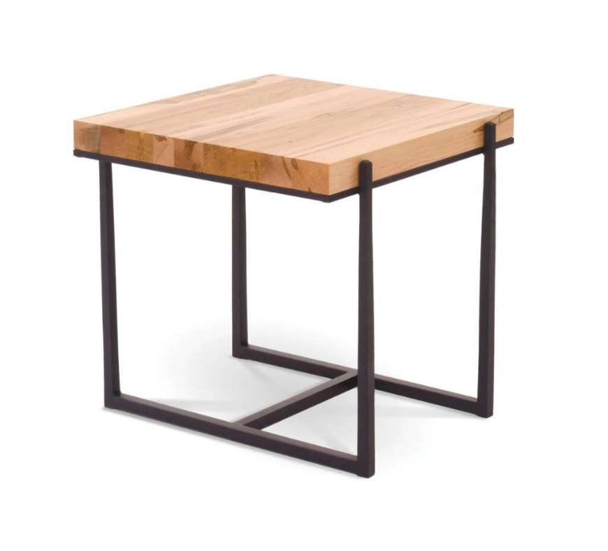 Picture of COOPER SQUARE END TABLE