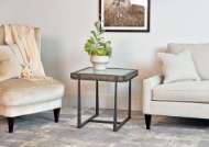 Picture of COOPER SQUARE END TABLE