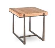 Picture of COOPER SQUARE END TABLE