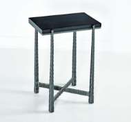 Picture of NASH RECTANGULAR DRINK TABLE