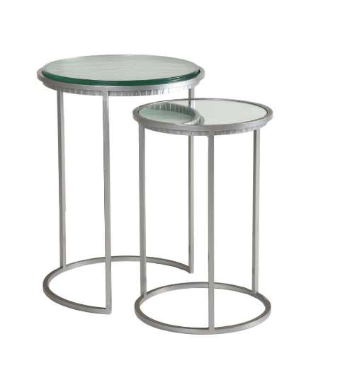 Picture of CAROLINA NESTING TABLES