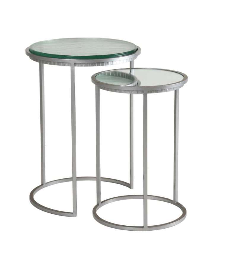 Picture of CAROLINA NESTING TABLES