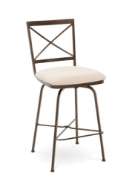 Picture of BARKLEY SWIVEL COUNTERSTOOL