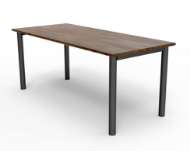 Picture of UNDERHILL COUNTER HEIGHT COMMUNITY TABLE