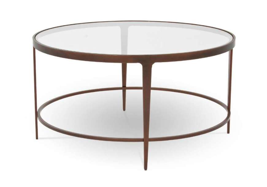 Picture of ROUNDABOUT COCKTAIL TABLE