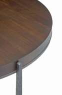 Picture of COOPER 42” ROUND COCKTAIL TABLE