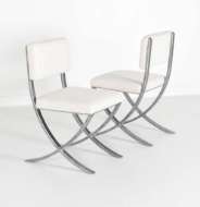 Picture of NAPLES DINING CHAIR