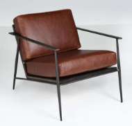 Picture of EMMITT LOUNGE CHAIR