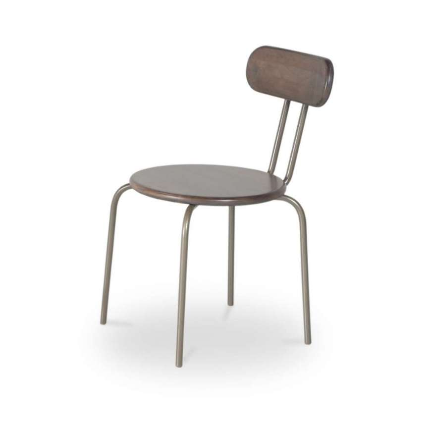 Picture of COVE CAFÉ CHAIR