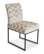 Picture of VERO DINING CHAIR – LUXURY BACK