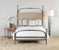 Picture of OMEGA KING BED