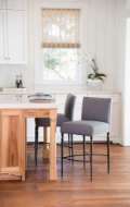 Picture of CALICO BAY BARSTOOL