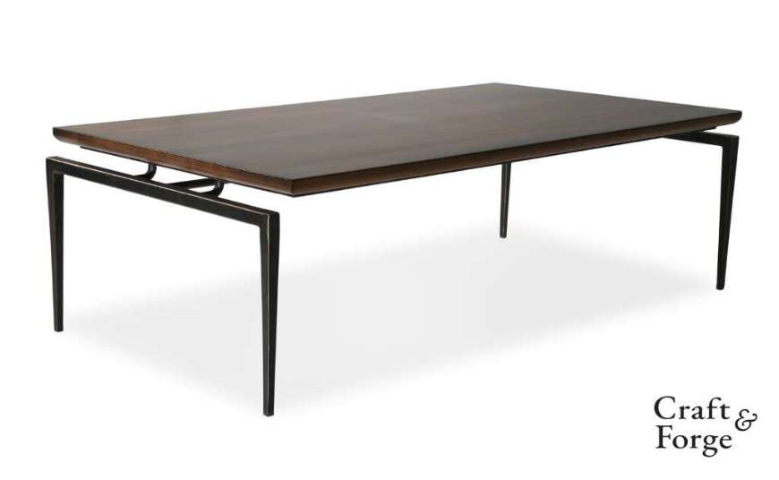 Picture of ARMORY 60 X 36 COCKTAIL TABLE