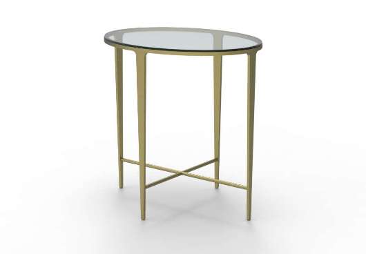 Picture of JEFFERSON END TABLE