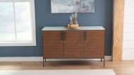 Picture of KENNEDY 54” CREDENZA