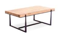 Picture of COOPER RECTANGULAR COCKTAIL TABLE